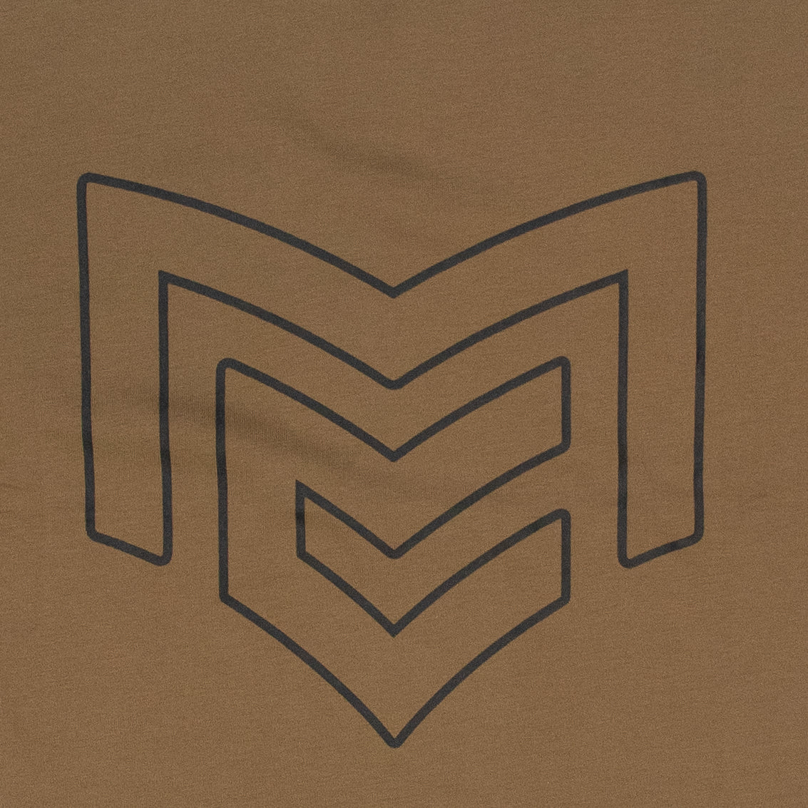 MC T-Shirts - Army Green