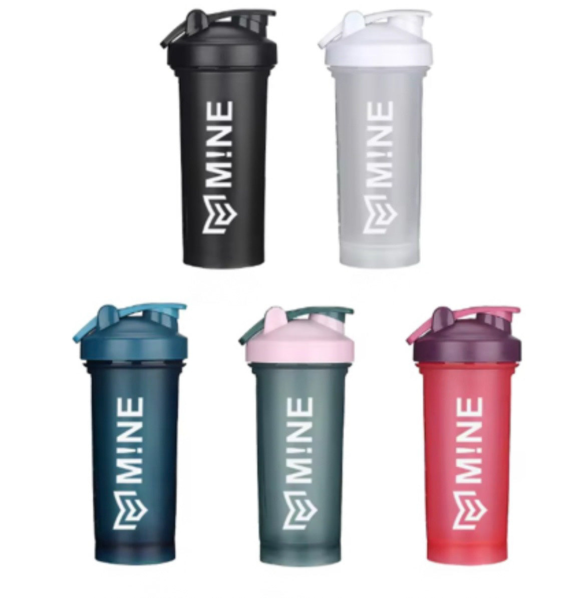 Shakers