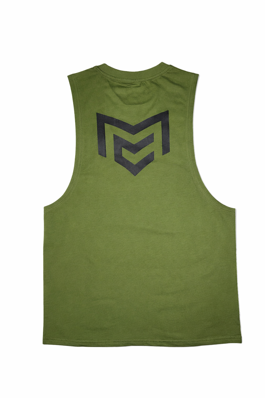 Singlets - Green