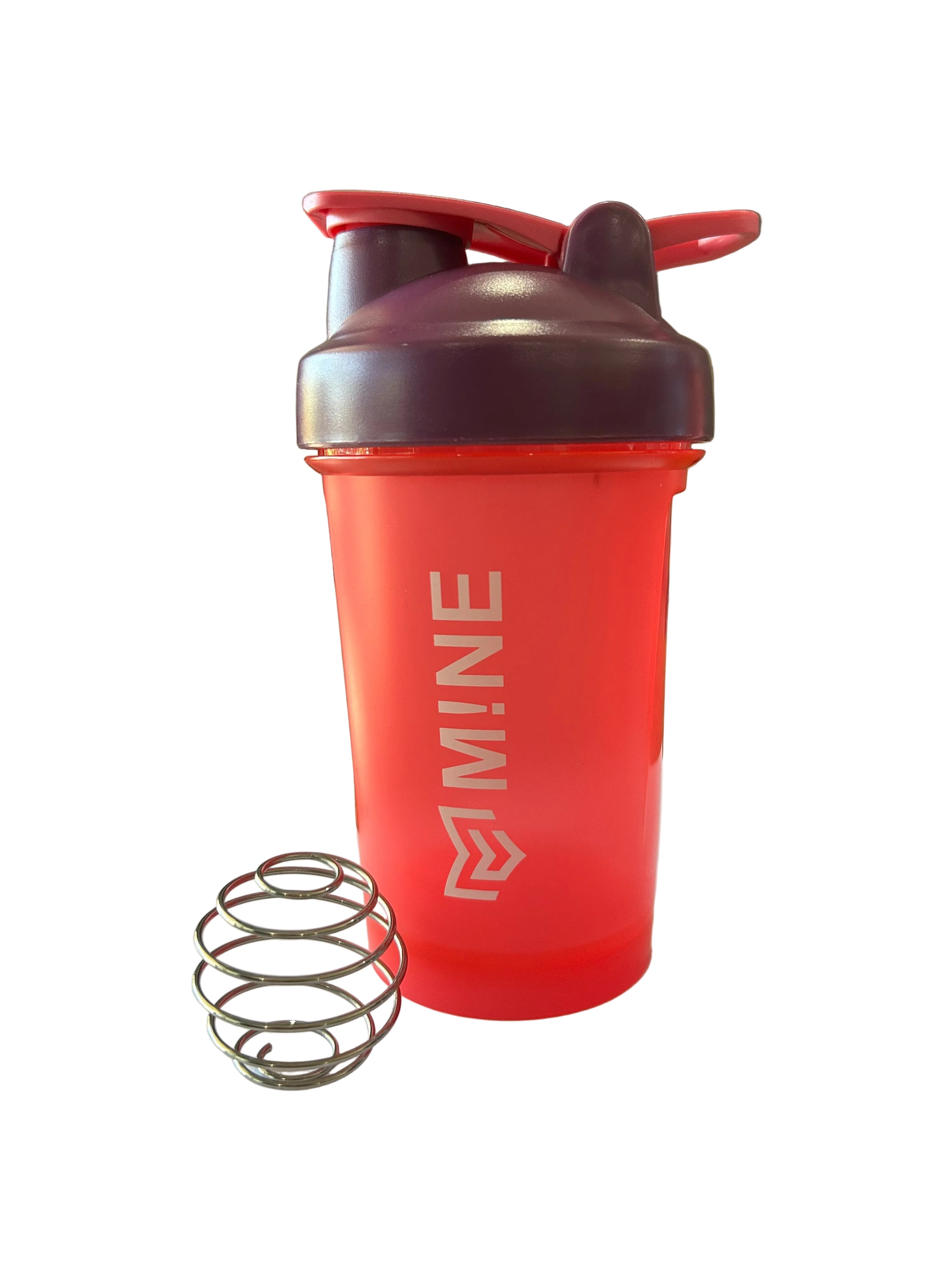 Shakers 400mls - Pink