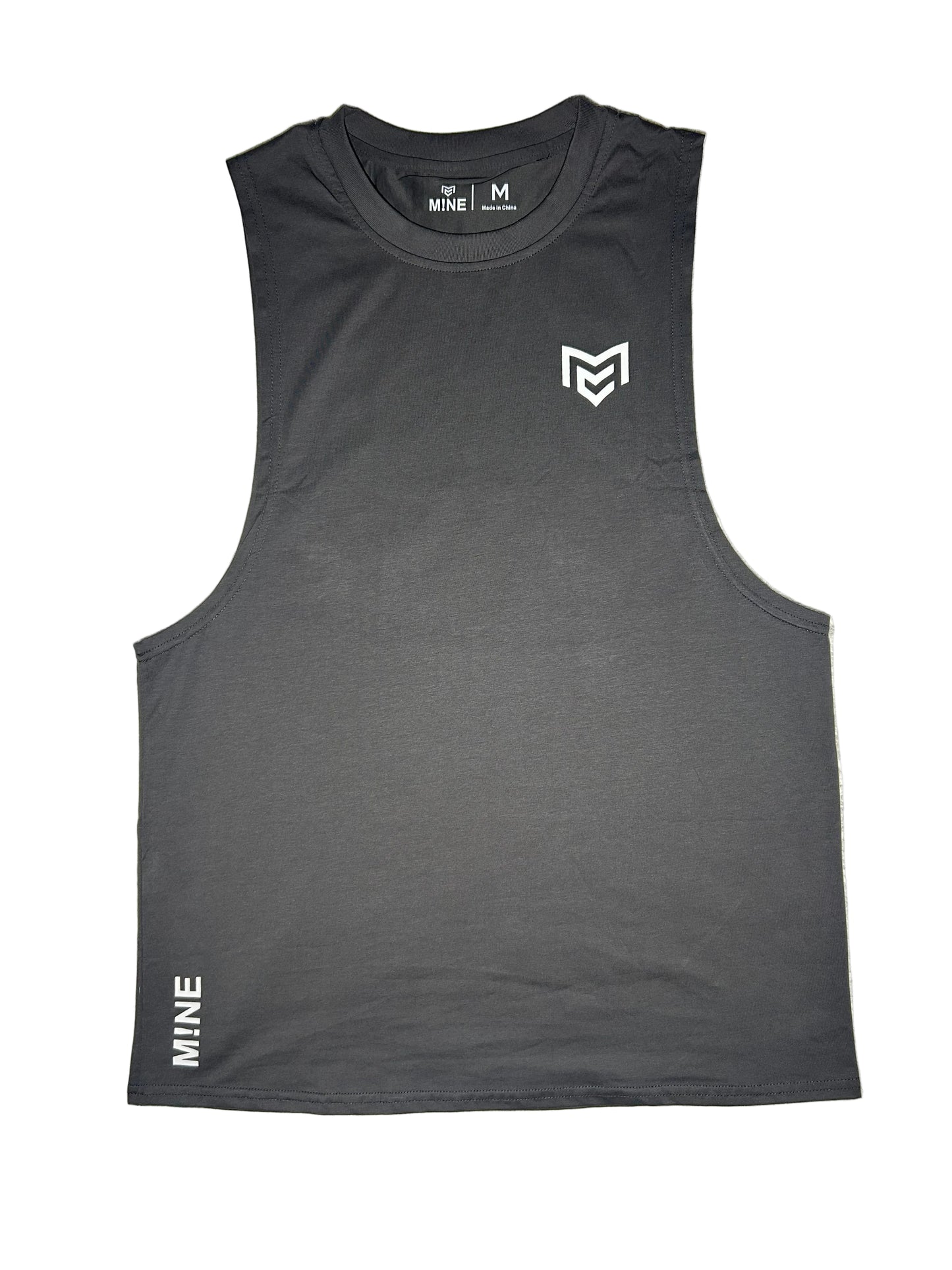 Singlets - Gray