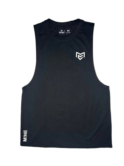 Singlets - Black