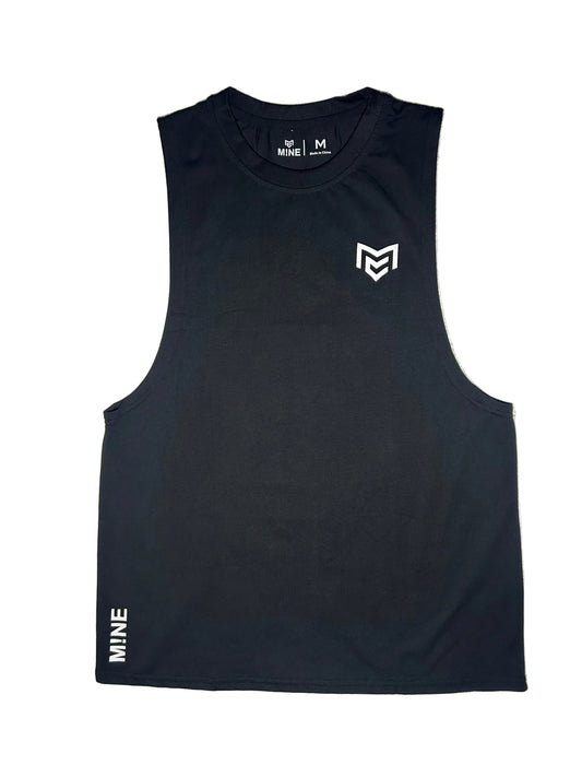 Singlets - Black