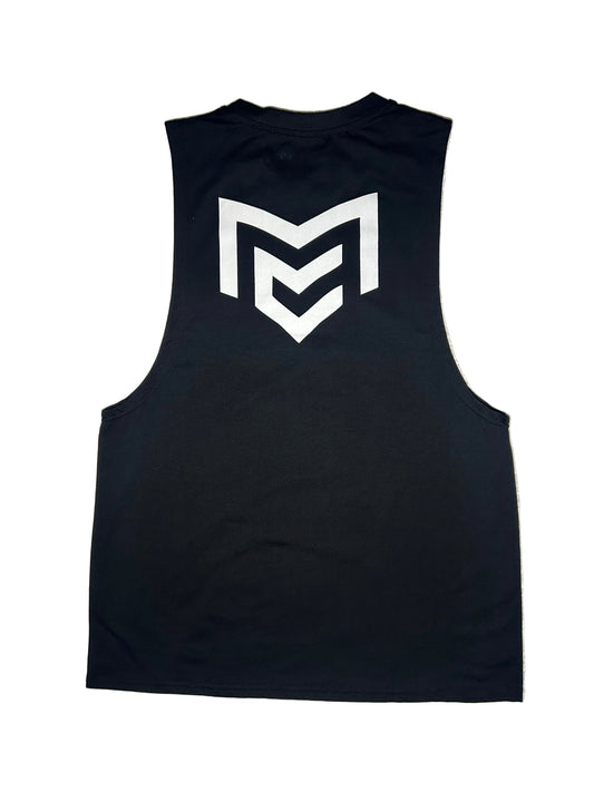 Singlets - Black