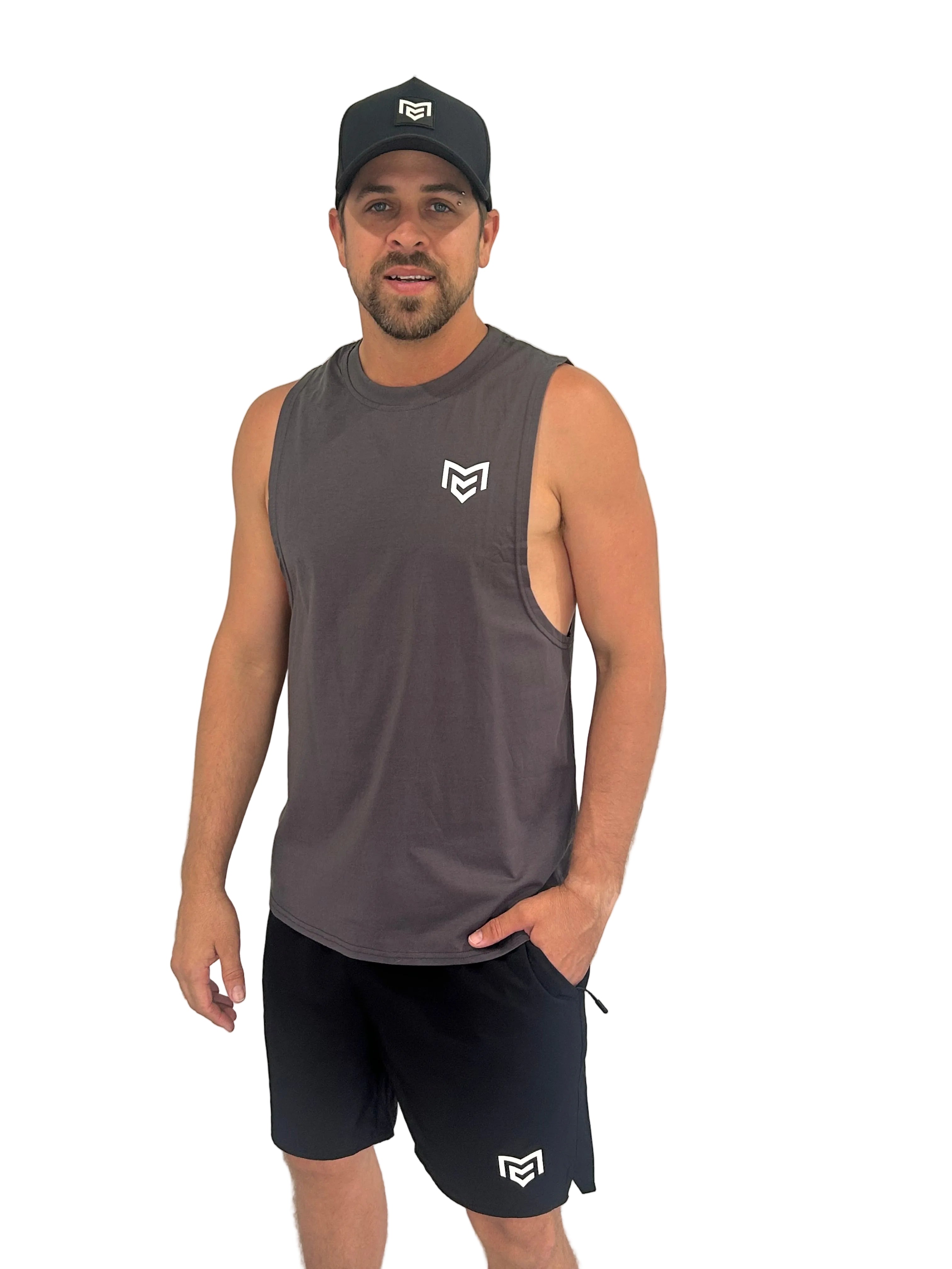Singlets - Gray