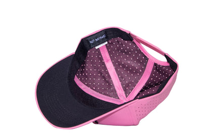 Snapback Hats - Pink