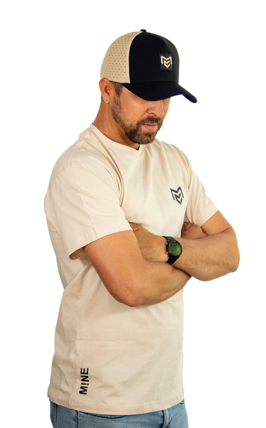 Logo T-Shirts - Off White