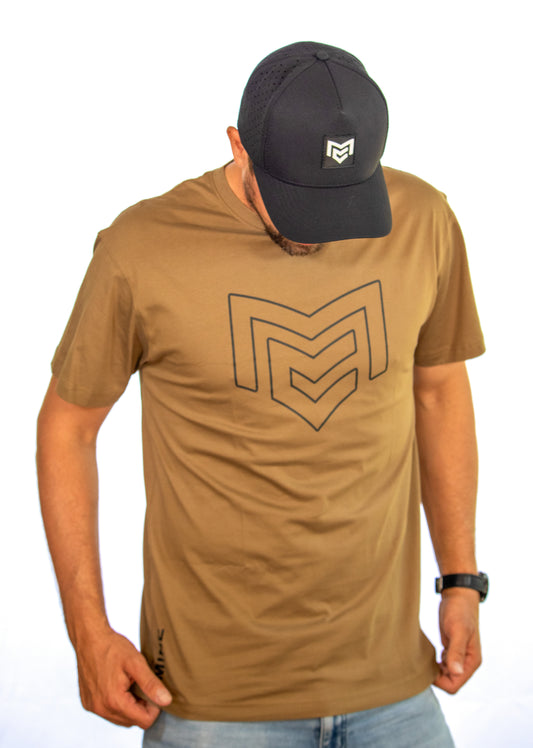 MC T-Shirts - Army Green