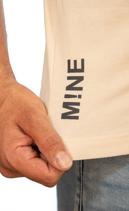 MC T-Shirts - Off White