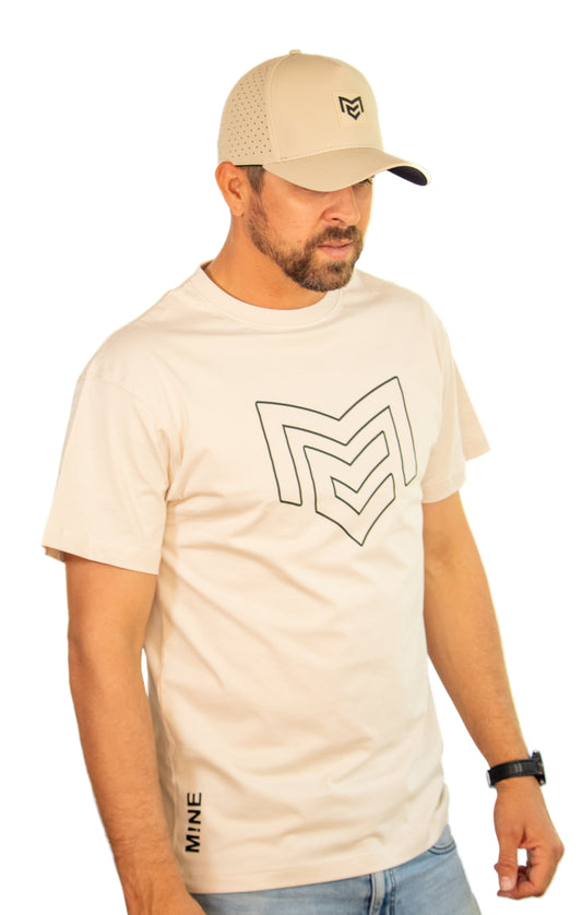 MC T-Shirts - Off White