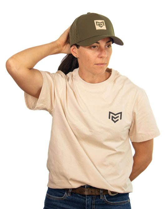 Logo T-Shirts - Off White