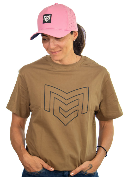 MC T-Shirts - Army Green