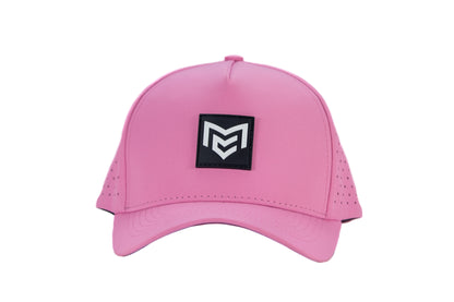 Snapback Hats - Pink
