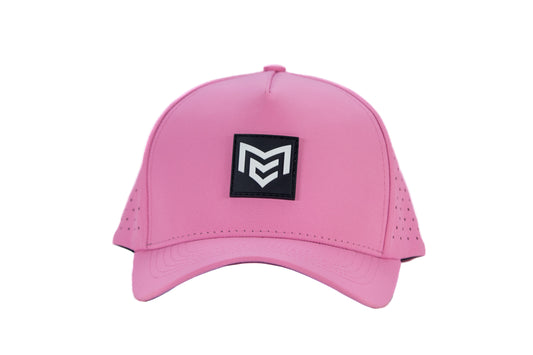 Snapback Hats - Pink