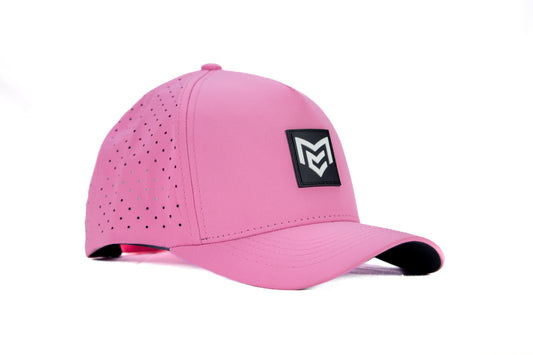 Snapback Hats - Pink