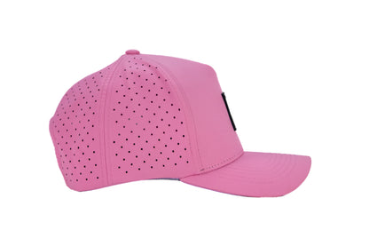 Snapback Hats - Pink
