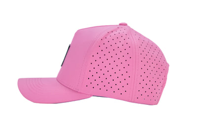 Snapback Hats - Pink