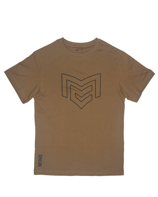 MC T-Shirts - Army Green