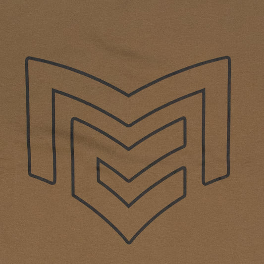 MC T-Shirts - Army Green