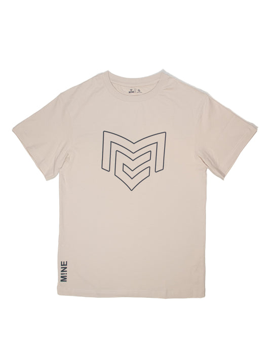 MC T-Shirts - Off White