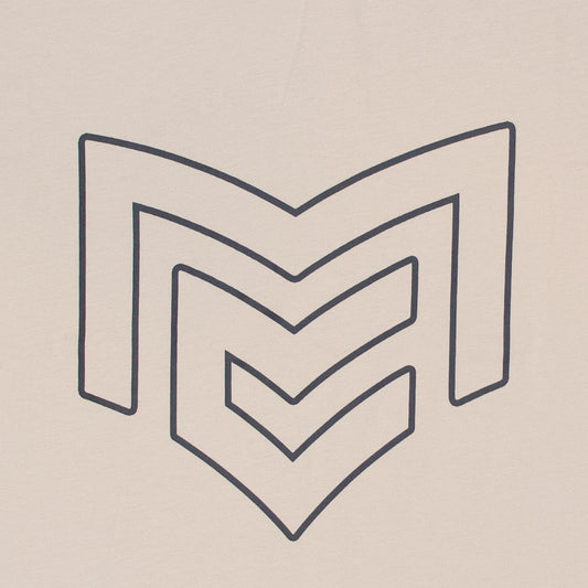 MC T-Shirts - Off White