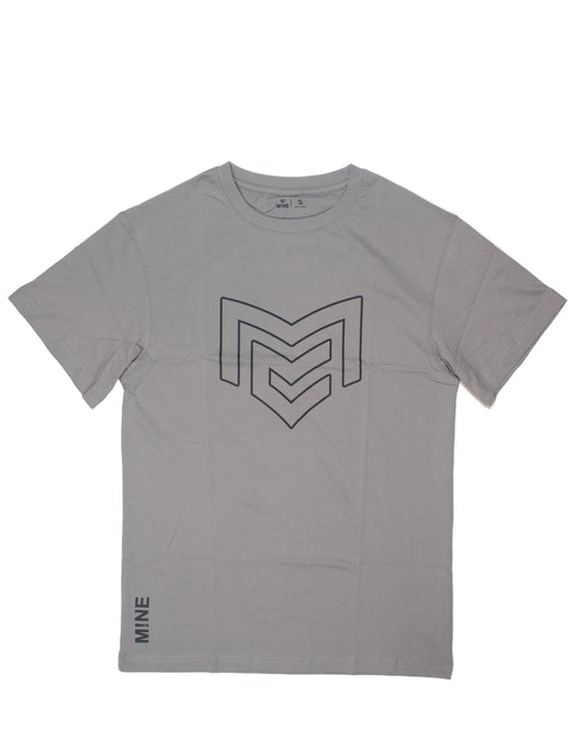 MC T-Shirts - Gray