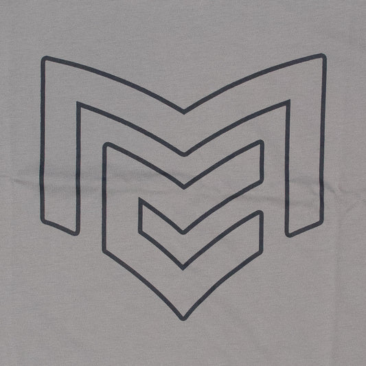 MC T-Shirts - Gray