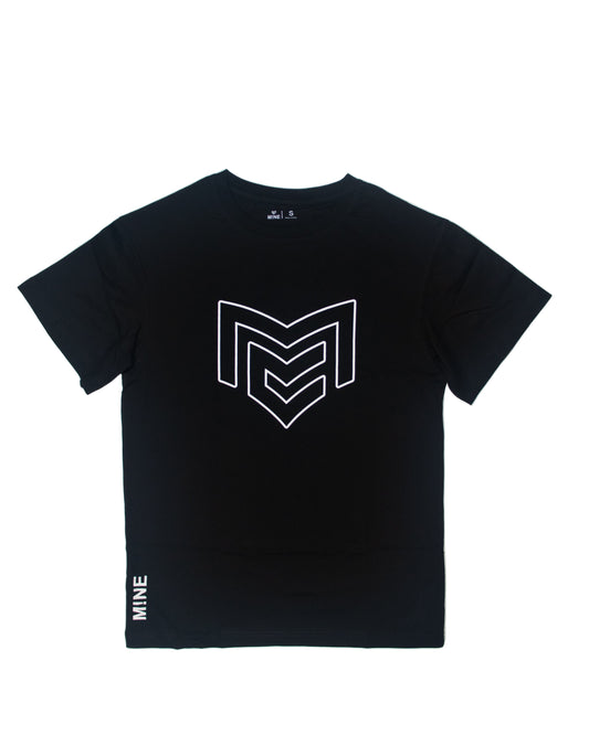MC T-Shirts - Black
