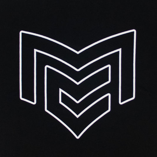 MC T-Shirts - Black