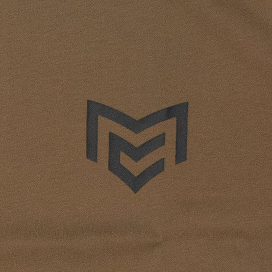 Logo T-Shirt s- Army Green